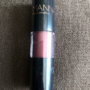Manna Kadar Lip Whip In Faith